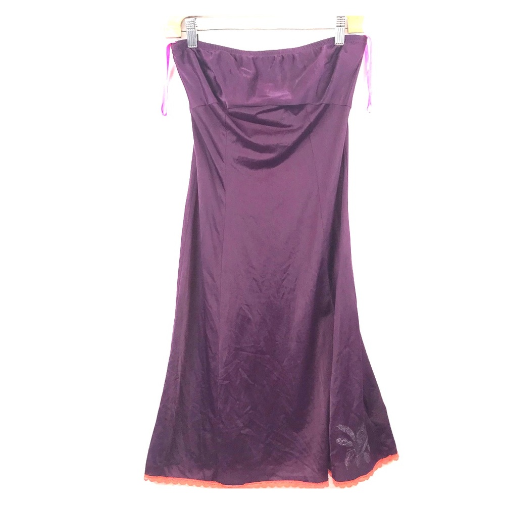 🔥Sale! Mother-in-law moving in! Free People Intimately slip size small